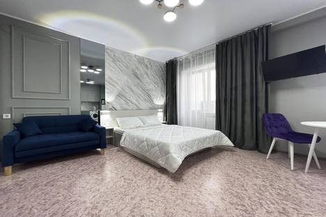 1-комнатная квартира в Бийске, Бийск, ул. Декабристов, 22