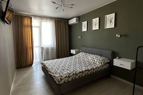 2-комнатная квартира в Симферополе, ул. Крымской Весны, 6к2