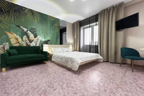 1-комнатная квартира в Бийске, Бийск, ул. Декабристов, 22