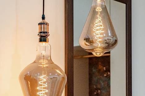 1-комнатная квартира в Пскове, Октябрьский пр-кт, 38