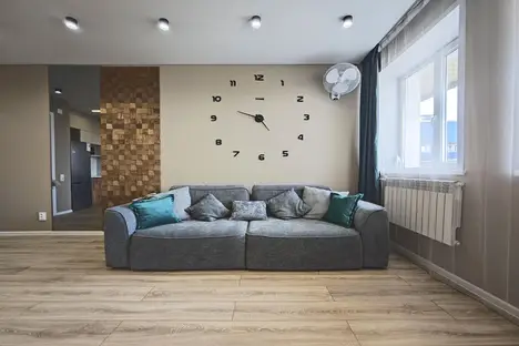 2-комнатная квартира в Бийске, Советская ул., 189/5