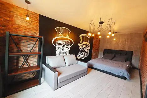 2-комнатная квартира в Бийске, пер. Николая Липового, 64/2