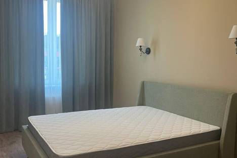 1-комнатная квартира в Калининграде, ул. Генерал-фельдмаршала Румянцева, 11