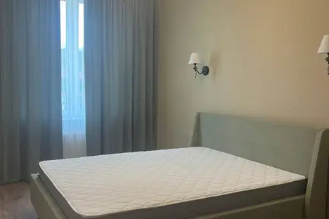 1-комнатная квартира в Калининграде, ул. Генерал-фельдмаршала Румянцева, 11