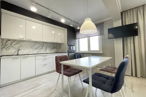 2-комнатная квартира в Бийске, Бийск, ул. Петра Мерлина, 23