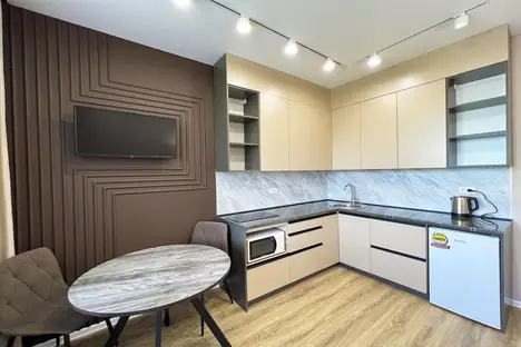 2-комнатная квартира в Бийске, ул. Разина, 69