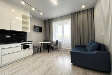 2-комнатная квартира в Бийске, ул. Разина, 69