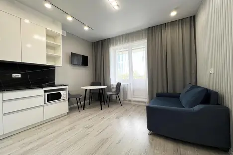 2-комнатная квартира в Бийске, ул. Разина, 69