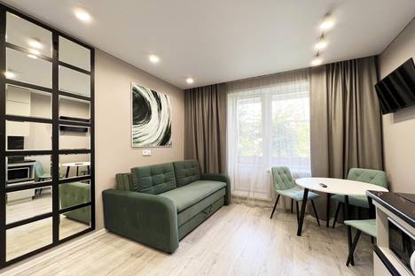 2-комнатная квартира в Бийске, ул. Разина, 69