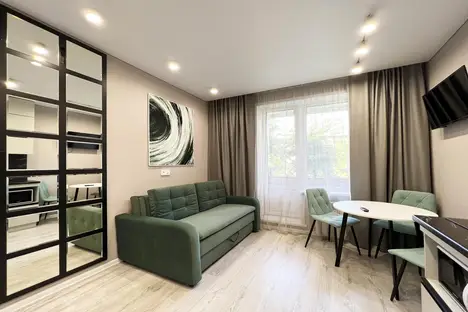 2-комнатная квартира в Бийске, ул. Разина, 69