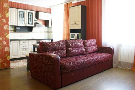 2-комнатная квартира в Бийске, Советская ул., 214