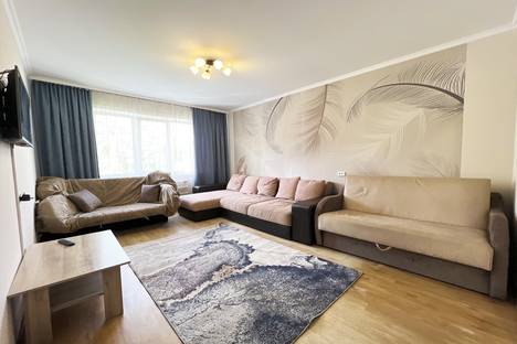 2-комнатная квартира в Бийске, ул. Ильи Мухачёва, 258