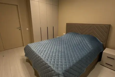 2-комнатная квартира в Казани, ул. Гаврилова, 7к1