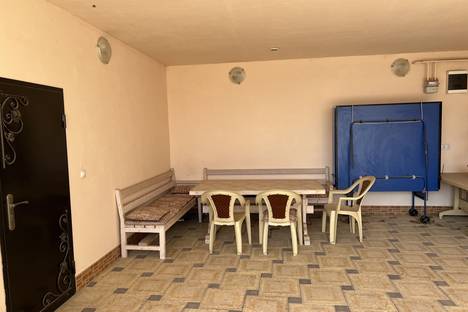 Дом в Каспийске, Спортивный пер., 6