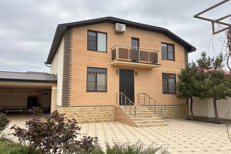 Дом в Каспийске, Спортивный пер., 6