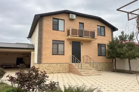 Дом в Каспийске, Спортивный пер., 6