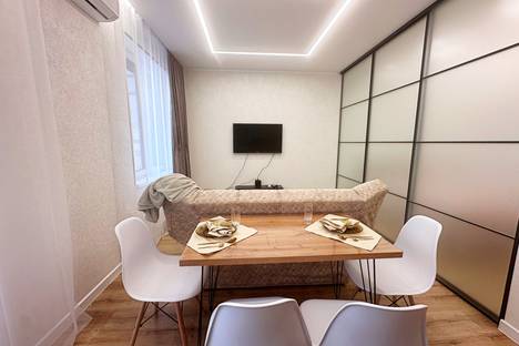 1-комнатная квартира в Казани, ул. Короленко, 28Б