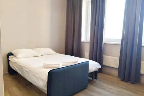 1-комнатная квартира в Королёве, Октябрьский б-р, 26