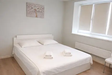 1-комнатная квартира в Королёве, Октябрьский б-р, 26