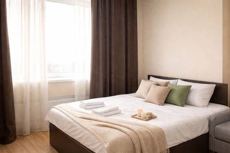 1-комнатная квартира в Королёве, Октябрьский б-р, 26