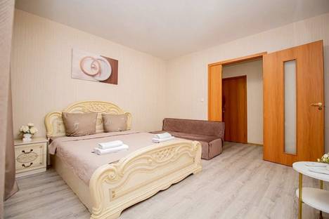 2-комнатная квартира в Новом Уренгое, р-н  Южная Жилая Часть, мкр. Тундровый, 3