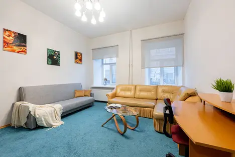 2-комнатная квартира в Санкт-Петербурге, Невский пр-кт, 115