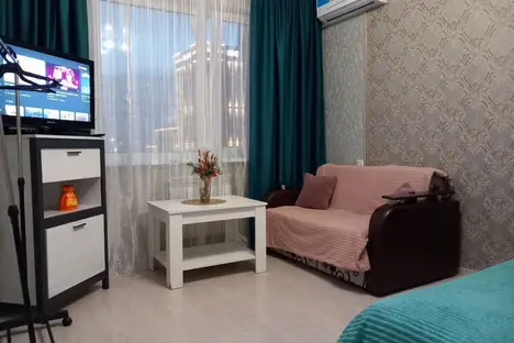 1-комнатная квартира в Ставрополе, ул. Тухачевского, 27/2