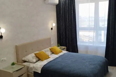 2-комнатная квартира в Краснодаре, ул. Наставников, 14