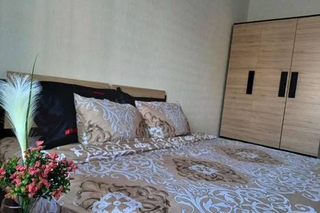 2-комнатная квартира в Ставрополе, ул. Тухачевского, 22/3