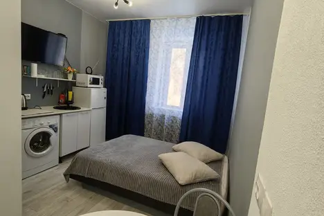 1-комнатная квартира в Ангарске, 61-й кв-л, 3