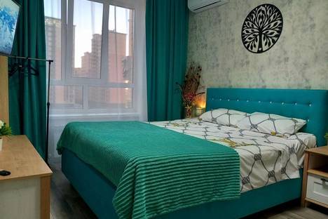 1-комнатная квартира в Ставрополе, ул. Матрены Наздрачевой, 3/2