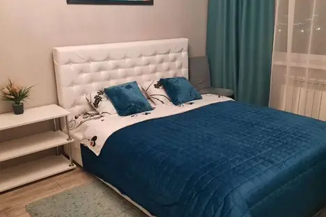 1-комнатная квартира в Ставрополе, ул. Тухачевского, 30/11