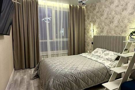 2-комнатная квартира в Ставрополе, ул. Андрея Голуба, 12