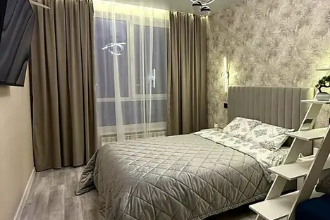 2-комнатная квартира в Ставрополе, ул. Андрея Голуба, 12