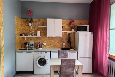 2-комнатная квартира в Ангарске, Ангарск, ул. Матросова, 41