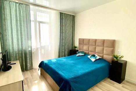 1-комнатная квартира в Ставрополе, ул. Матрены Наздрачевой, 7