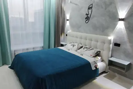 1-комнатная квартира в Ставрополе, ул. Тухачевского, 31к2