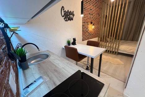 1-комнатная квартира в Москве, Москва, Новоостаповская ул., 20