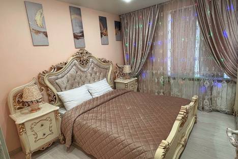 2-комнатная квартира в Москве, Перовская ул., 13к2