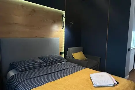 1-комнатная квартира в Королёве, Октябрьский б-р, 26