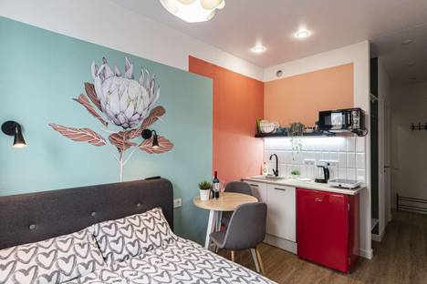 1-комнатная квартира в Королёве, Октябрьский б-р, 26