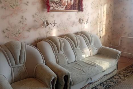 2-комнатная квартира в Первоуральске, ул. Трубников, 42