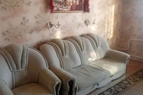 2-комнатная квартира в Первоуральске, Первоуральск, ул. Трубников, 42