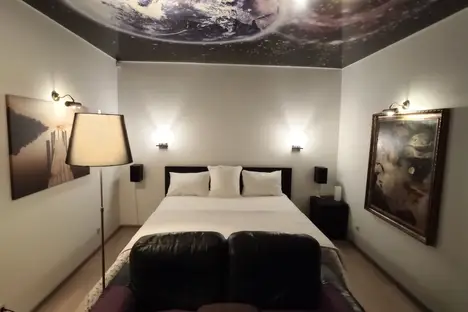 1-комнатная квартира в Иванове, мкр. Московский, 17