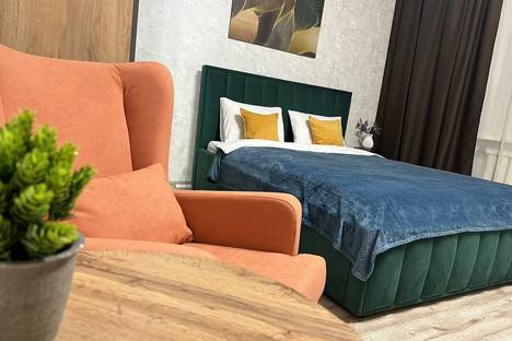 1-комнатная квартира в Чите, ул. Бутина, 125