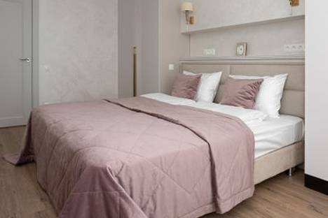 1-комнатная квартира в Калининграде, Земельная ул., 30