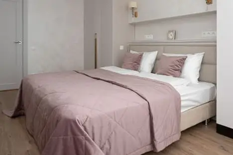 1-комнатная квартира в Калининграде, Земельная ул., 30