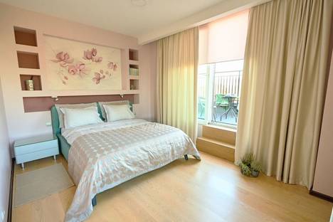 2-комнатная квартира в Калининграде, ул. Салтыкова-Щедрина, 2