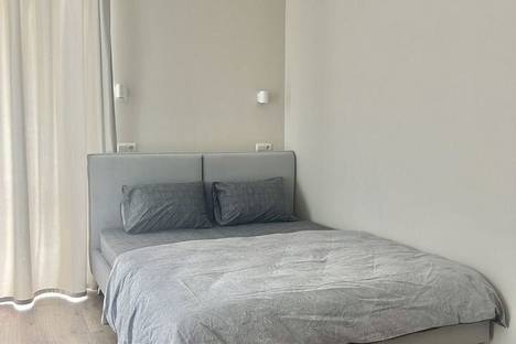 1-комнатная квартира в Заостровье, Пионерская ул., 4А