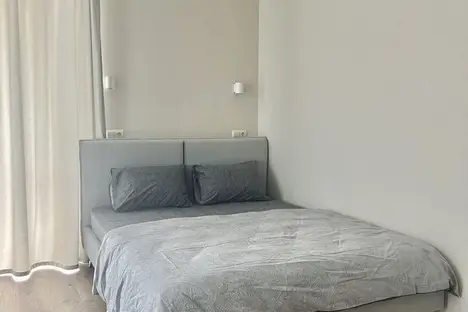 1-комнатная квартира в Заостровье, Пионерская ул., 4А